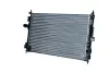 Радіатор охолодження Сitroen Berlingo/C4/C5/Jumpy/Peugeot 308/508/Expert/Partner 1.6/1.6D/2.0D 10- NRF 59302A (фото 1)