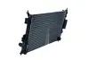 Радіатор охолодження Сitroen Berlingo/C4/C5/Jumpy/Peugeot 308/508/Expert/Partner 1.6/1.6D/2.0D 10- NRF 59302A (фото 2)