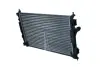 Радіатор охолодження Сitroen Berlingo/C4/C5/Jumpy/Peugeot 308/508/Expert/Partner 1.6/1.6D/2.0D 10- NRF 59302A (фото 3)
