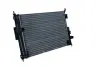 Радіатор охолодження Сitroen Berlingo/C4/C5/Jumpy/Peugeot 308/508/Expert/Partner 1.6/1.6D/2.0D 10- NRF 59302A (фото 4)