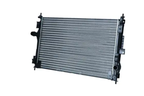 Радіатор охолодження Сitroen Berlingo/C4/C5/Jumpy/Peugeot 308/508/Expert/Partner 1.6/1.6D/2.0D 10- NRF 59302A