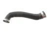 Патрубок інтеркулера Nissan Qashqai/Renault Kadjar 1.6 dCi 13- NRF 166502 (фото 1)