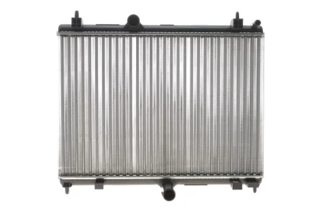 Радіатор охолодження Citroen C5/Peugeot 407/508 2.0 HDi 08-18 NRF 58468A
