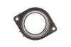 Патрубок інтеркулера Renault Clio/Kangoo 1.5 dCi 01- (впуск) NRF 166375 (фото 3)