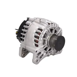 Генератор відновлений Renault Kangoo 09-17, Nissan NV400 10-21, Opel Movano B 10-21 Rebuilding MSG FG15T030