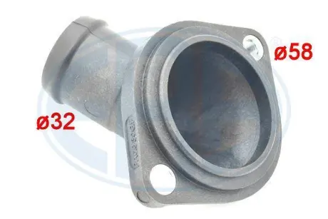 Фланець патрубка охолод.рідини ERA 354051