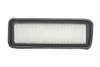 Фільтр повітряний Nissan Micra/Note 1.2 11- FILTER WUNDER WH999 (фото 1)