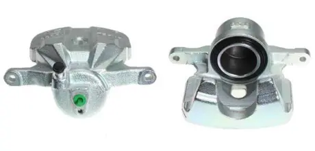 Гальмівний супорт BUDWEG BUDWEG CALIPER 344998