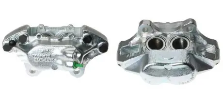 Гальмівний супорт BUDWEG BUDWEG CALIPER 342053