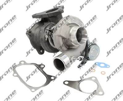 Турбіна нова SUBARU Impreza 00-07 JRONE 8M04-400-541
