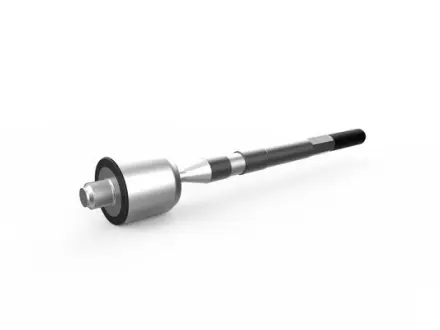 Наконечник тяги рул.Aveo тяга внутр. 96535300 *М16/M12 2002--> HI-Q SRKD006
