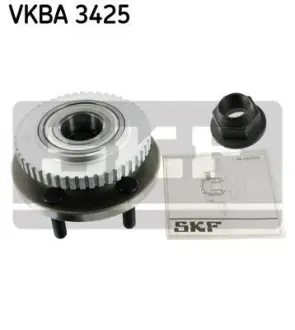 Підшипник колісний SKF VKBA 3425