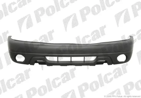 Бампер передній VITARA GRAND, 98- POLCAR 742407-2
