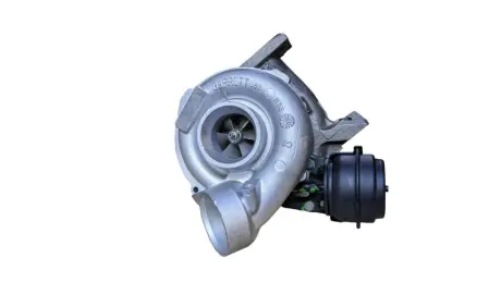 Турбіна відновлена AUDI A3 12-22; MERCEDES-BENZ G-Class W463 90-18, CLK W209 02-10, C-Class W203 00-07 Rebuilding MSG 711009-0002