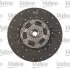 Комплект зчеплення VALEO 827506 (фото 3)
