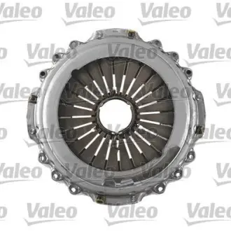 Комплект зчеплення VALEO 827506