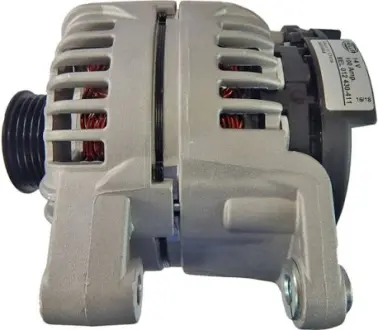 Генератор HELLA 8EL012430411