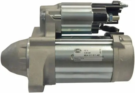 Стартер HELLA 8EA011611481