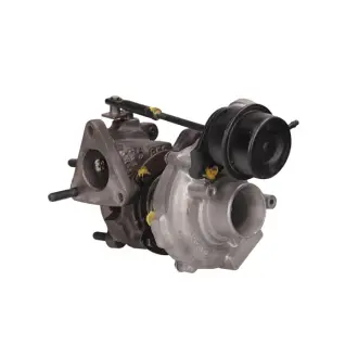 Турбіна відновлена VW Golf IV 97-03, Bora 98-13; AUDI A3 96-03; SKODA Octavia Tour 96-10; SEAT Leon 99-05, Toledo II 99-04 Rebuilding MSG 454159-0002