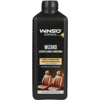 Очисник салону Wizard Cleaner & Conditioner 1000 мл WINSO 880870