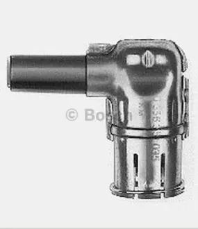 Фото запчастини Вилка, свеча зажигания BOSCH 0356351032 Вилка, свеча зажигания BOSCH 0356351032