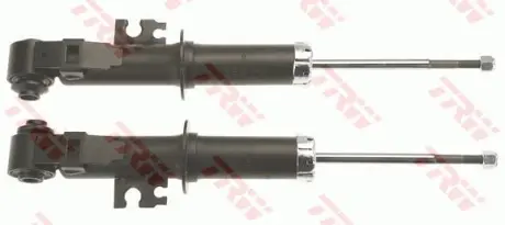 Амортизатор (ціна вказана за 1 шт.) TRW (LUCAS) TRW JGS1007T