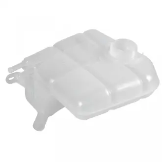 Розширювальний бачок охолоджуючої рідини FORD FOCUS I, FOCUS I/KOMBI, TRANSIT CONNECT ALDA-RWPF 08.98-12.13 SWAG 33100115
