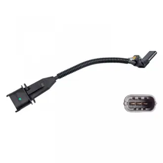 CZUJNIK POЈOЇENIA WAЈU KORBOWEGO ALFA ROMEO 159/OPEL ASTRA CORSA INSIGNIA ZAFIRA 05-15 SWAG 89106795