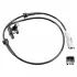 Датчик ABS (задній) Citroen C4 I/II 04-/Peugeot 307 07-14 SWAG 33103653 (фото 1)