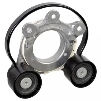 Натяжник ременя генератора BMW X1 (F48) 20- B38 A15 SWAG 33103144