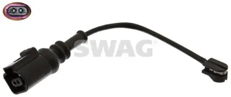 Czujnik klockуw AUDI/VW SWAG 30944479