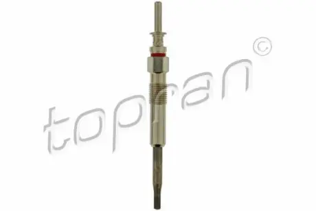 Свічка розжарювання TOPRAN 500648