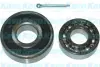 Набір підшипника маточини колеса KAVO PARTS WBK1504 (фото 1)