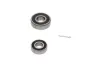 Набір підшипника маточини колеса KAVO PARTS WBK1504 (фото 4)