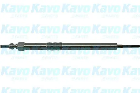 Свічка розжарювання KAVO PARTS IGP6510