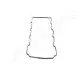 Прокладка, кришка головки циліндра NISSAN TERRANO II 02- JAPANPARTS GP140 (фото 2)