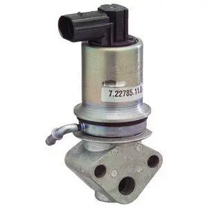 Клапан возврата ОГ DELPHI EG1029212B1