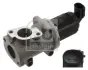 Клапан EGR ALFA ROMEO 159, FIAT CROMA, CROMA/KOMBI, DUCATO, GRANDE PUNTO, SEDICI, OPEL ASTRA H, ASTRA H GTC, ASTRA H/KOMBI, SIGNUM, VECTRA C, VECTRA C GTS, ZAFIRA B, ZAFIRA B/MINIVAN 1.6-2.3D 04.04- FEBI 45157 (фото 1)