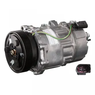 Компрессор кондиционера FEBI 45161
