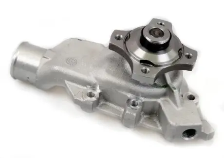 Насос води HEPU P2675