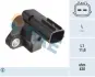 Датчик положення колінчастого вала SUBARU JUSTY II, SUZUKI BALENO, GRAND VITARA I, SWIFT, SWIFT I, SWIFT II, WAGON R+, X-90 1.0-1.8 08.85- FAE 79391 (фото 1)