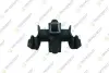 Подушка під двигун OPEL ASCONA C TEKNOROT OPEM001 (фото 1)