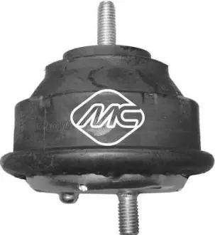 Подушка двигуна METALCAUCHO 02676