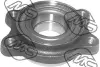 Ступиця колеса METALCAUCHO 90131 (фото 1)