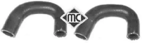 Шлангопровод METALCAUCHO 08997