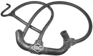Шлангопровод METALCAUCHO 09400