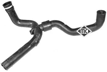 Трубопровод METALCAUCHO 09273