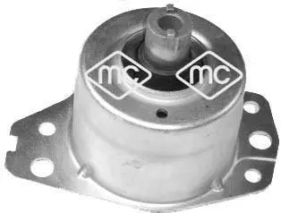 Підвіска METALCAUCHO 05540