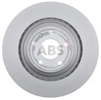 Гальмівний диск A.B.S. A.B.S. 17864