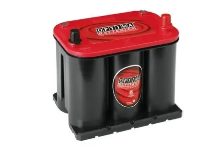 Аккумулятор VARTA 8352550008882